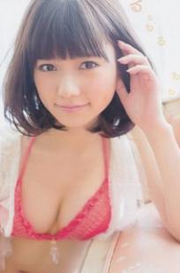 島崎遥香(岛崎遥香)
