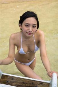 辻本杏 工口系写真图特辑