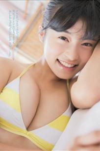 小岛瑠璃子