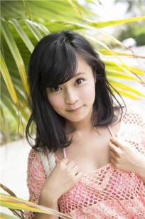 小岛瑠璃子- [WPB-net]高清写真图 NO.160 こじるりっ！写真集