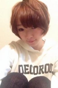 凉川绚音