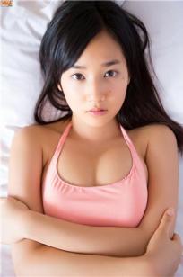 高岛香帆(高嶋香帆)-[BOMB.TV]高清写真图套图写真图集GRAVURE Channel