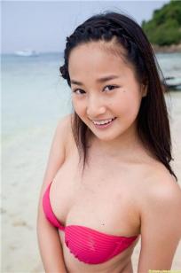 高岛香帆(高嶋香帆)-[DGC]高清写真图套图写真图集No.1023
