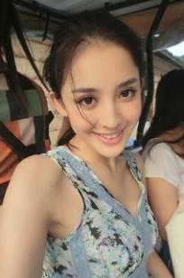 古力娜扎