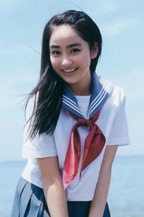 山地麻里