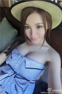 刘娅希 海量私房照诱惑写真图