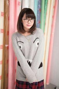 萌木七海 [YS-Web]高清写真图Vol.652