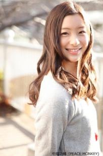足立梨花