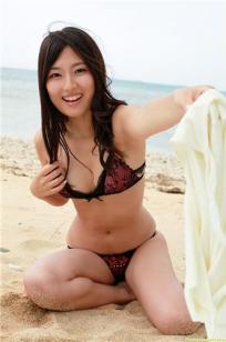 佐佐木麻衣(佐々木麻衣)-[DGC]高清写真图套图写真图集No.1084