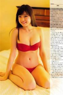 [EX Max!]高清写真图2015.07 中村静香 佐々木麻衣 鈴木ふみ奈