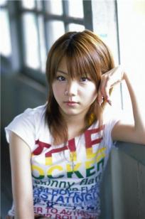 田中丽奈(田中れいな)-[Hello! Project digital books套图写真图集]高清写真图No.20
