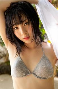 藤江れいな [YS Web套图写真图集]高清写真图Vol.442 清凉一夏