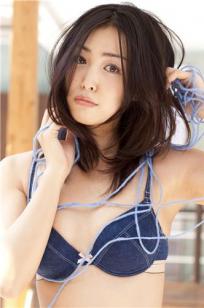 八代水濑(八代みなせ)-《MINA-RICH》[Sabra]高清写真图套图写真图集