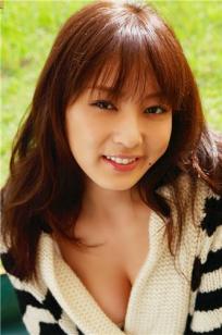 池田夏希-[Bomb.TV]高清写真图套图写真图集2009-05