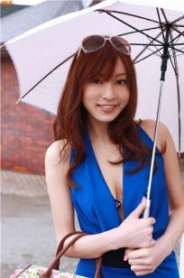 池田夏希-[bomb.tv]高清写真图套图写真图集2010年6月份