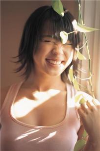 北乃纪伊(北乃きい)-[Bomb.TV]高清写真图套图写真图集2008-02