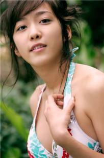 加藤美佳(我謝レイラニ)-[DGC]高清写真图套图写真图集No.187