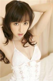 秋山莉奈-《ヒップチャートNO.1》[YS Web]高清写真图套图写真图集Vol.345