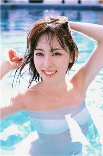 秋山莉奈-[YS Web]高清写真图套图写真图集Vol.261
