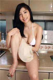 森下悠里(森下悠里)-[DGC]高清写真图套图写真图集No.701