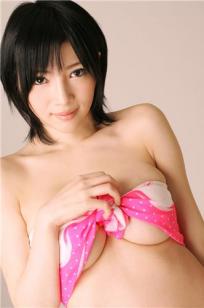 森下悠里(森下悠里)-[DGC]高清写真图套图写真图集No.289