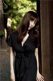 森下悠里-《悠情》[image.tv写真图套图写真图集]高清写真图