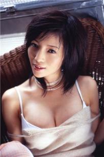 森下悠里 [NS Eyes]高清写真图SF-No.372