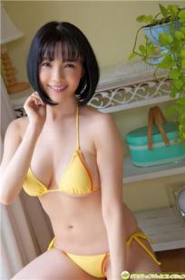 森下悠里 [DGC]高清写真图No.1323 グラマラスで妖艶な雰囲気を醸すお姉さま！