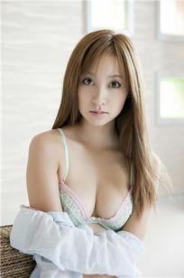 木口亚矢-《AYA HAPPY NEW YEAR N》[YSWeb]高清写真图套图写真图集Vol.384