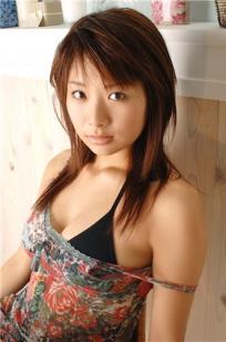 堀田由夏(堀田ゆい夏)-[DGC]高清写真图套图写真图集No.215