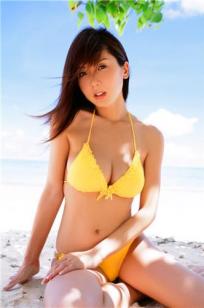 日高由香理(福永ちな)-[image.tv套图写真图集]高清写真图《Body Conscious》