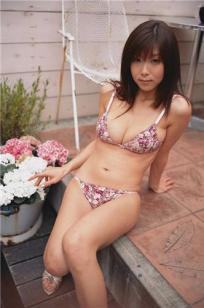 日高由香理(福永ちな) [Wanibooks 写真图]高清写真图No.36