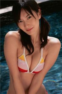 长泽奈央(長澤奈央)-[YS Web]高清写真图套图写真图集Vol.233
