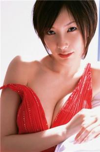 长泽奈央(長澤奈央)-《夜明け前》[YS Web]高清写真图套图写真图集