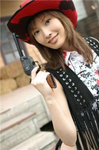 长泽奈央(長澤奈央)-《Nao-ist》For-side写真图
