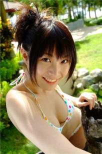 长泽奈央(長澤奈央)-《7 Seven》For-side写真图