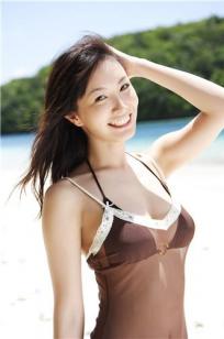 長澤奈央(长泽奈央)