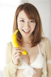 山本梓-《JUICY FRUIT》[Sabra]高清写真图COVER GIRL