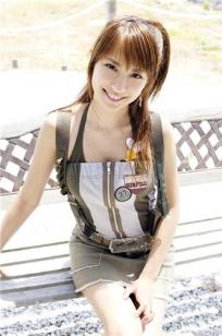 山本梓-《アズベリー》For-side写真图