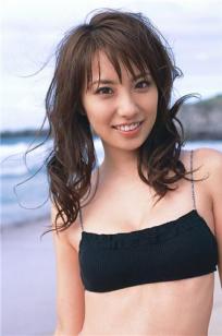 山本梓 [WBGC写真图]高清写真图No.44