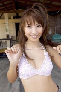 山本梓 [WBGC写真图]高清写真图No.70