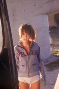 山本梓 [NS Eyes写真图]高清写真图SF-No.634