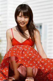 中村知世-《Heroines Rest》[image.tv套图写真图集]高清写真图