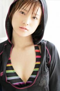 [Hello! Project Digital Books]高清写真图No.24 Eri Kamei 亀井絵里