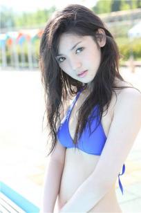 道重沙由美(道重さゆみ)-[H!P Digital Books]高清写真图No.117