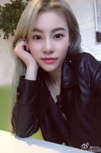 虞姬儿