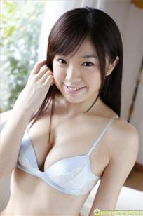 齊藤夢愛 [DGC]高清写真图2015.05 No.1233 Yua Saito  [100P]高清写真图