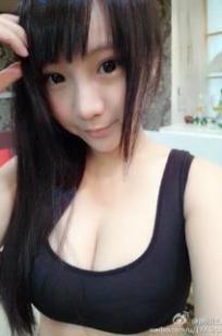 徐柑仔