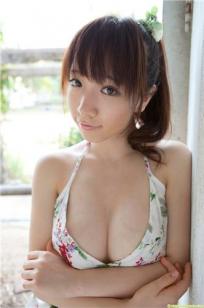 清水あいり(平山蓝里,Airi Hirayama)[DGC]高清写真图NO.1164