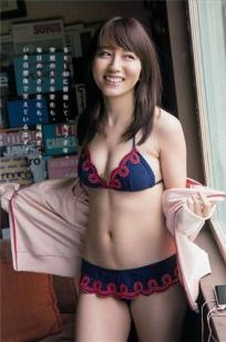 [Young Animal]高清写真图2015 No.23 大場美奈 谷口愛理 大貫彩香 篠崎こころ 為近あんな 森川彩香